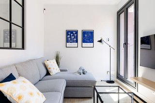 Piso en alquiler en Guindalera en Madrid