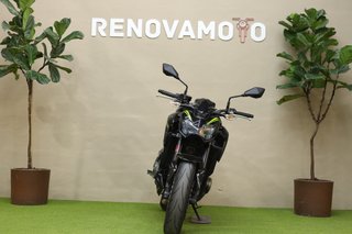 Kawasaki Z900 (A2)