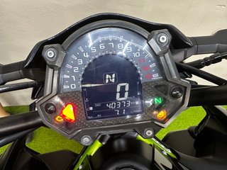 Kawasaki Z900 (A2)