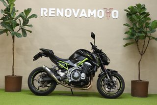 Kawasaki Z900 (A2)