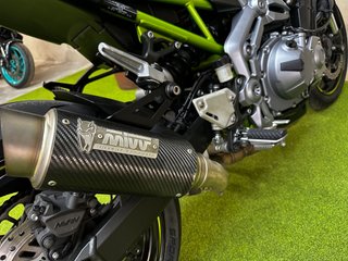 Kawasaki Z900 (A2)