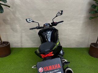 Kawasaki Z900 (A2)