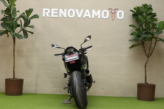 Kawasaki Z900 (A2)