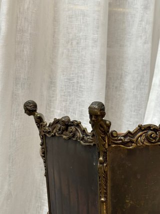 Paragüero principios XX
