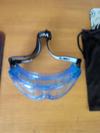 Gafas de seguridad 3M