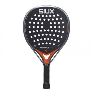SIUX PEGASUS PRO NARANJA 2026