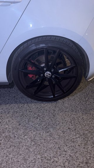 Llantas 19