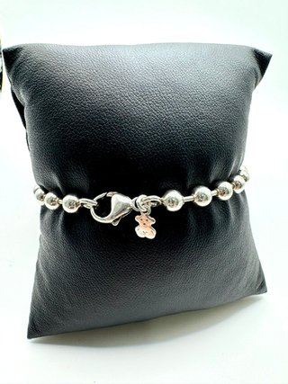 Pulsera Tous Plata 925