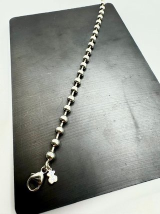 Pulsera Tous Plata 925