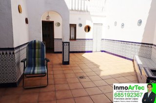 Casa adosada en venta en Illora