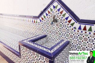 Casa adosada en venta en Illora