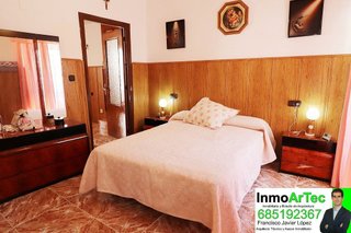 Casa adosada en venta en Illora
