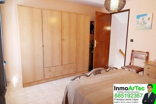 Casa adosada en venta en Illora