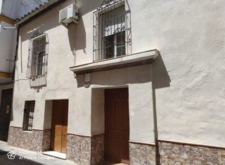 Casa en venta en Palma del Río