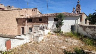 Chalet en venta en Ontinyent
