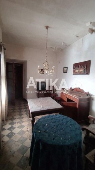 Chalet en venta en Ontinyent