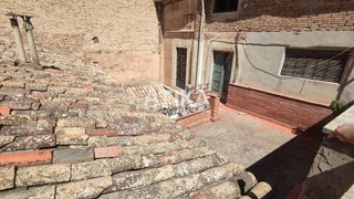 Chalet en venta en Ontinyent