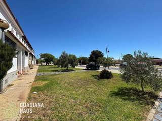 Casa adosada en venta en Isla Canela en Ayamonte