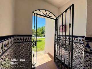 Casa adosada en venta en Isla Canela en Ayamonte