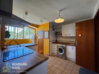 Casa adosada en venta en Isla Canela en Ayamonte