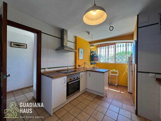 Casa adosada en venta en Isla Canela en Ayamonte