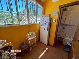 Casa adosada en venta en Isla Canela en Ayamonte