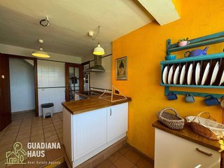 Casa adosada en venta en Isla Canela en Ayamonte