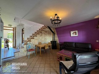Casa adosada en venta en Isla Canela en Ayamonte