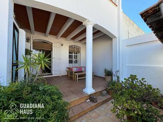 Casa adosada en venta en Isla Canela en Ayamonte