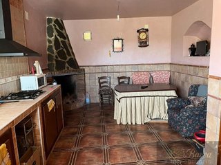Chalet en venta en Rute