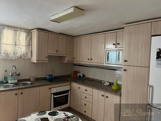 Chalet en venta en Rute