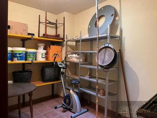 Chalet en venta en Rute