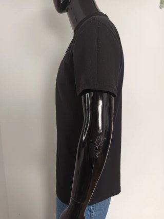 Camiseta Tommy Hilfiger Negra