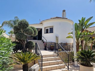 Chalet en venta en San Fulgencio
