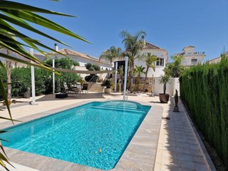 Chalet en venta en San Fulgencio