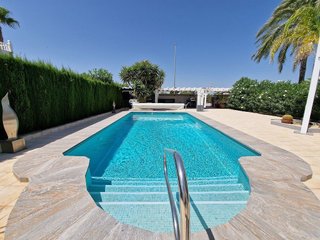 Chalet en venta en San Fulgencio