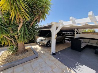 Chalet en venta en San Fulgencio