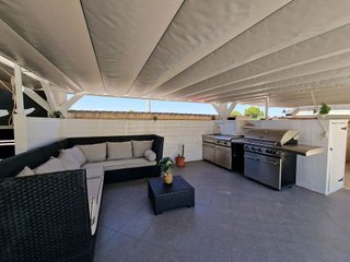 Chalet en venta en San Fulgencio