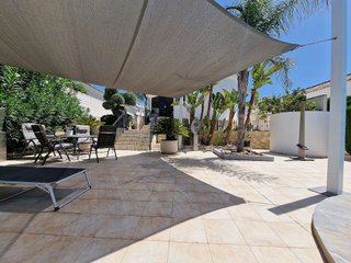 Chalet en venta en San Fulgencio