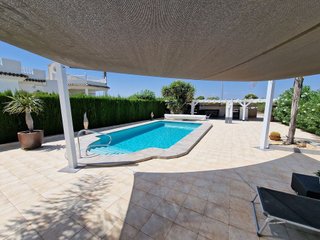 Chalet en venta en San Fulgencio