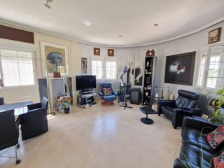 Chalet en venta en San Fulgencio