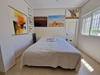 Chalet en venta en San Fulgencio