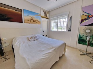 Chalet en venta en San Fulgencio