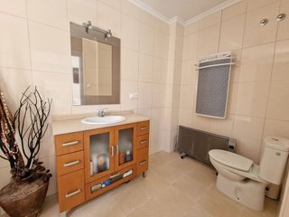 Chalet en venta en San Fulgencio