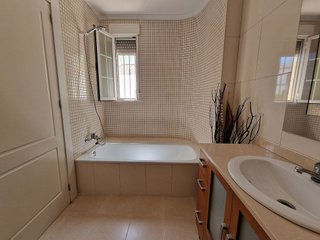 Chalet en venta en San Fulgencio