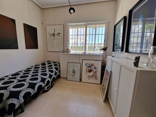 Chalet en venta en San Fulgencio