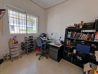 Chalet en venta en San Fulgencio