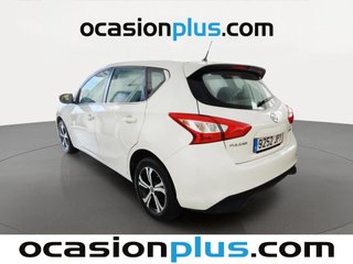 Nissan Pulsar 1.5 dCi Acenta 81 kW (110 CV)