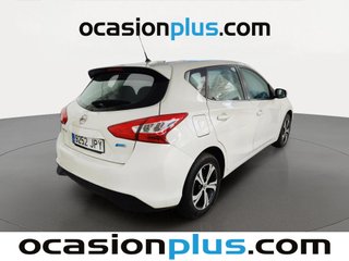 Nissan Pulsar 1.5 dCi Acenta 81 kW (110 CV)