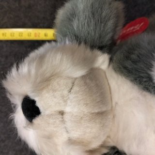 Peluche Trudi vintage
